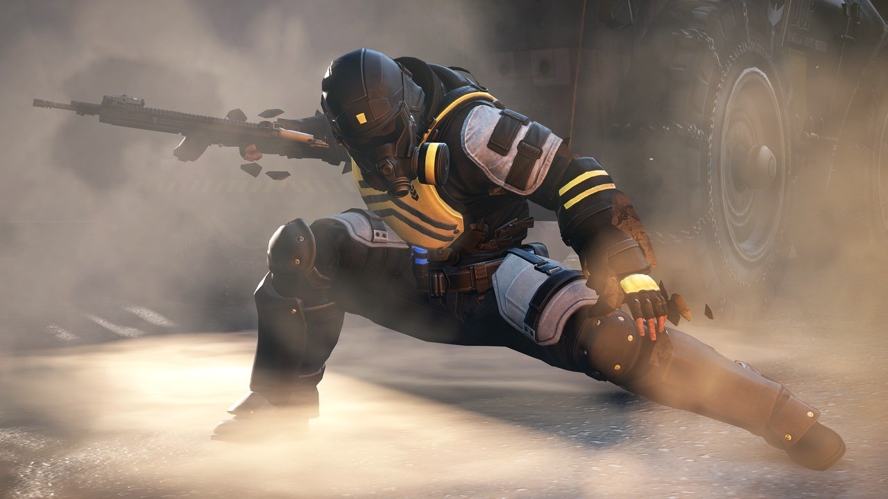 Infamous: Second Son - Imagen 15